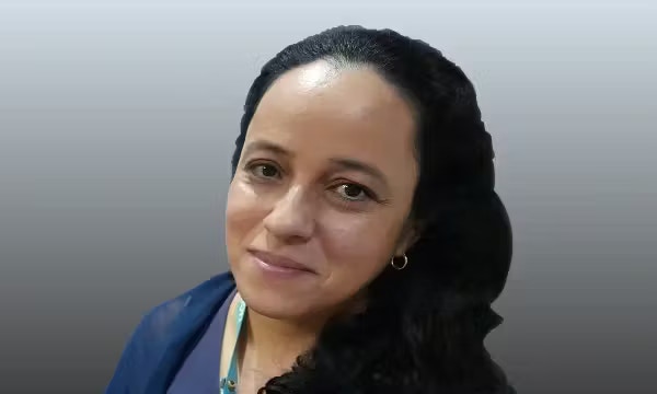 Joceline da Cunha Joceline da Cunha