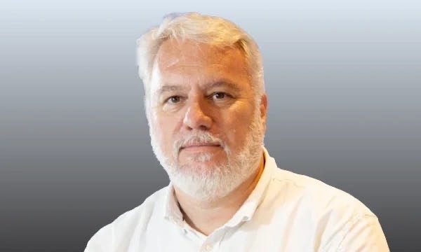 John Chimanski John Chimanski