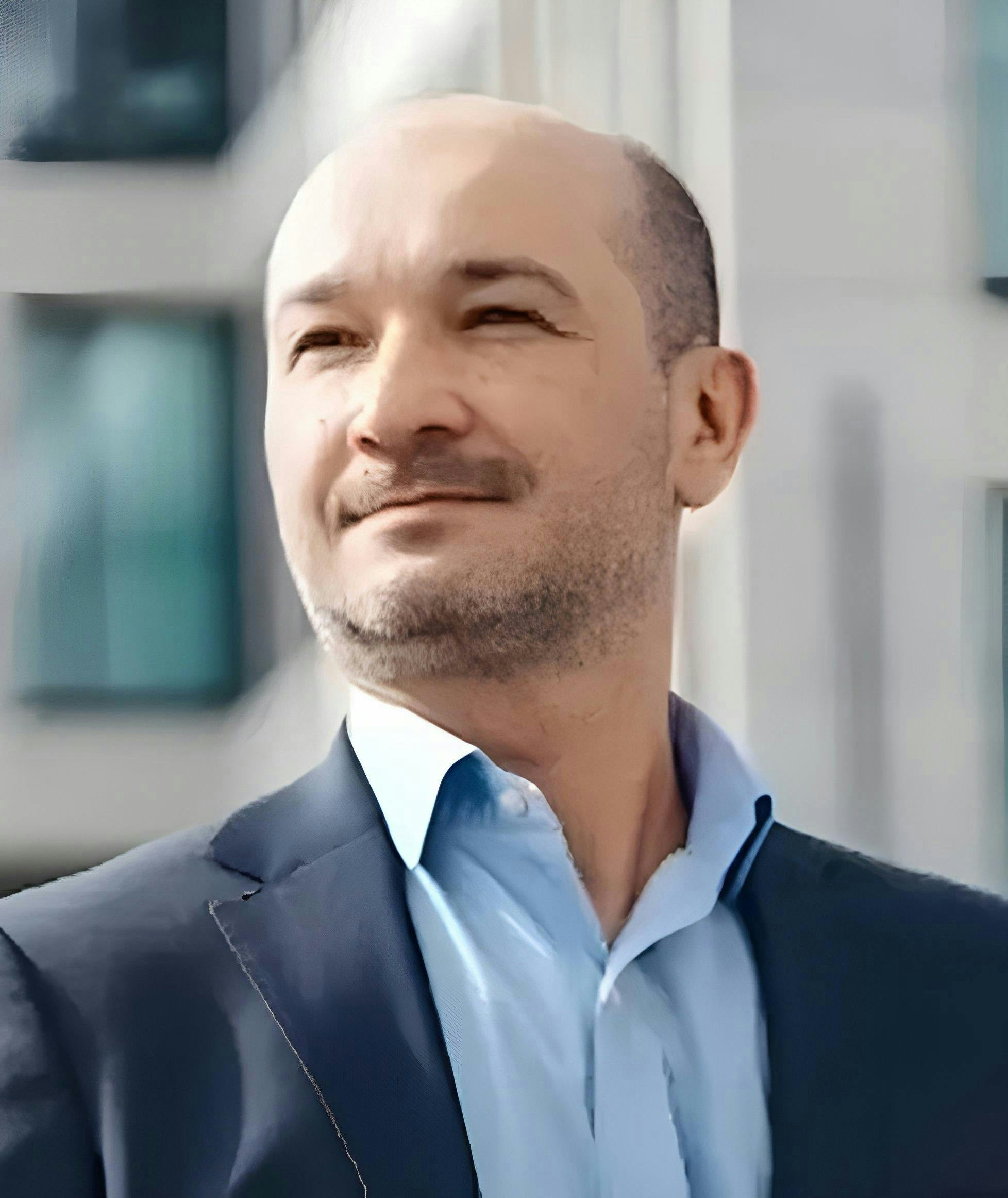 Mateusz Golba Mateusz Golba