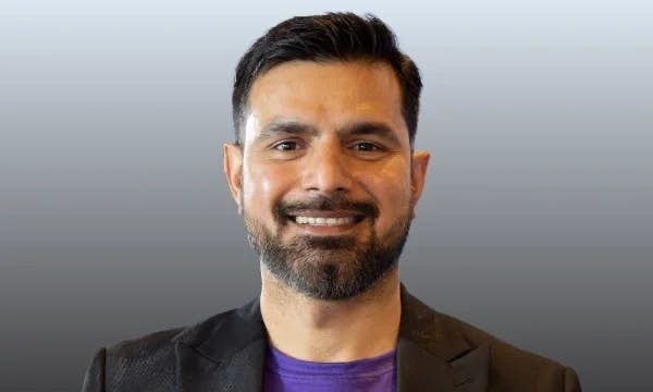 Rajesh Kumar Mishro Rajesh Kumar Mishro