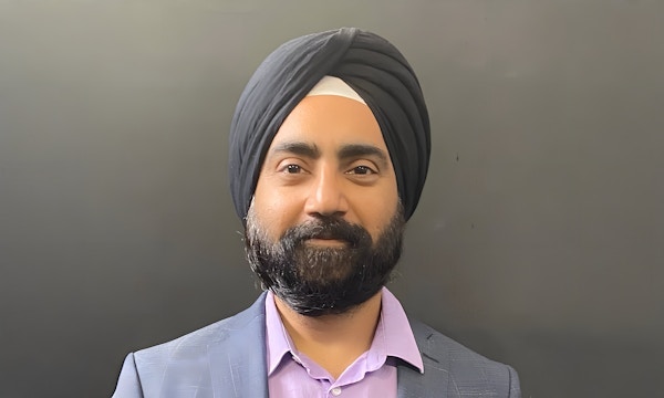 Bhavdeep Singh Sethi