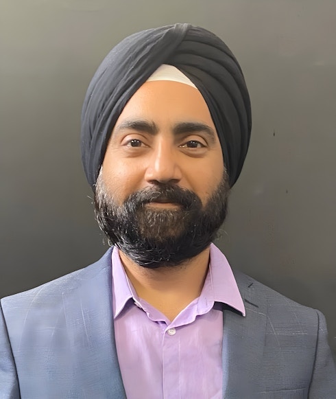 Bhavdeep Singh Sethi