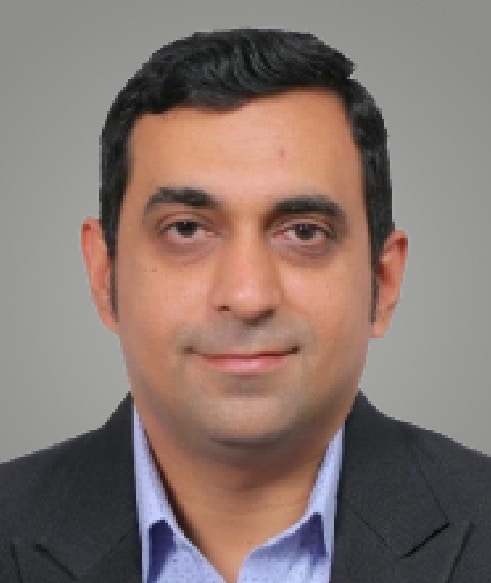 Pankaj Ahuja Pankaj Ahuja