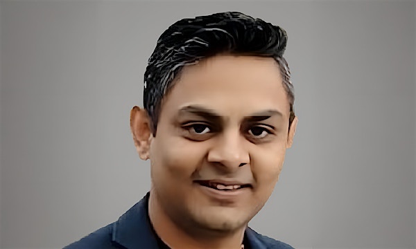 Sanket Sinha Sanket Sinha