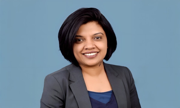 Shruti Nandkeolyar Shruti Nandkeolyar