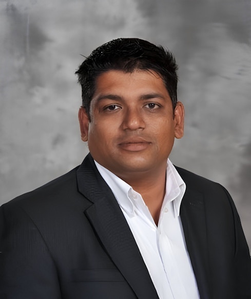 Srivathsan Sridharan