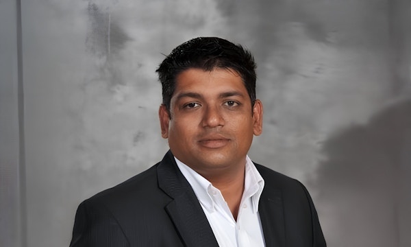 Srivathsan Sridharan Srivathsan Sridharan