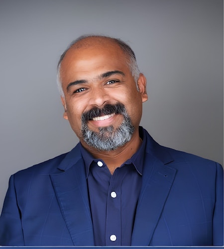 Vinod Krishna Ravi Iyer Vinod Krishna Ravi Iyer