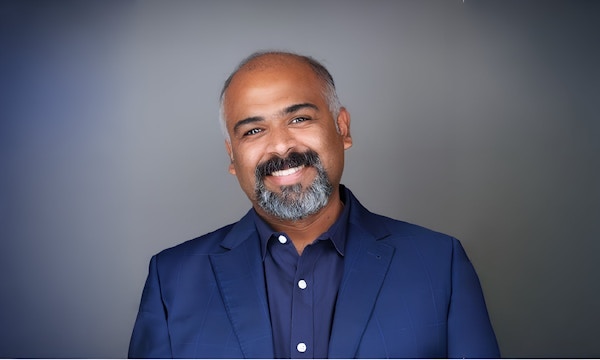 Vinod Krishna Ravi Iyer Vinod Krishna Ravi Iyer