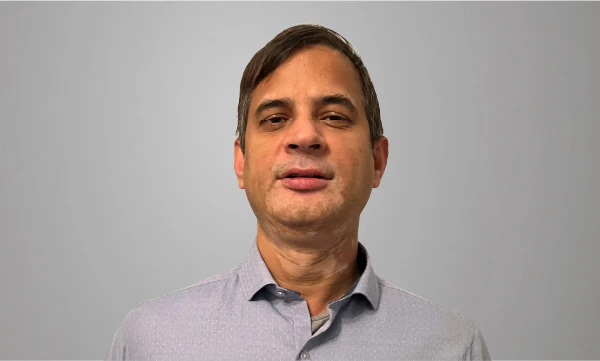 Bhalendu Joshi