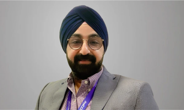 Mandeep Jolly Mandeep Jolly
