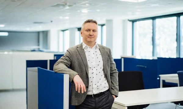 Piotr Dziewonski Piotr Dziewonski