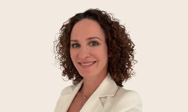 Liz Evans-Jones