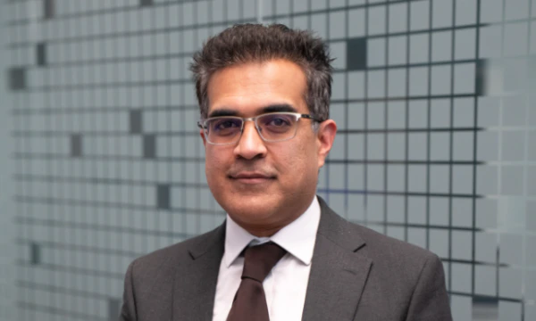 Rahul Sanan​