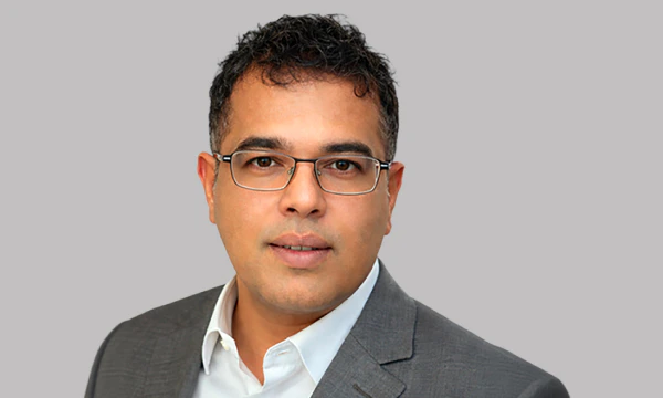 Nishanth Rajan