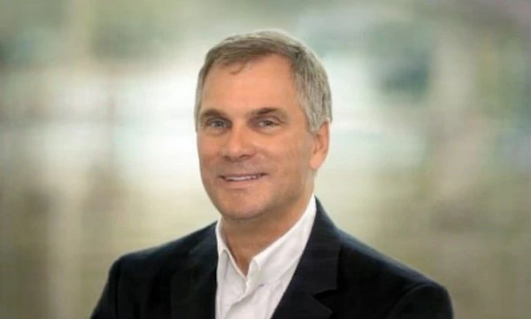 David M. Robichaud