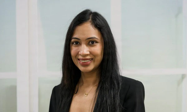 Shruti Ojha
