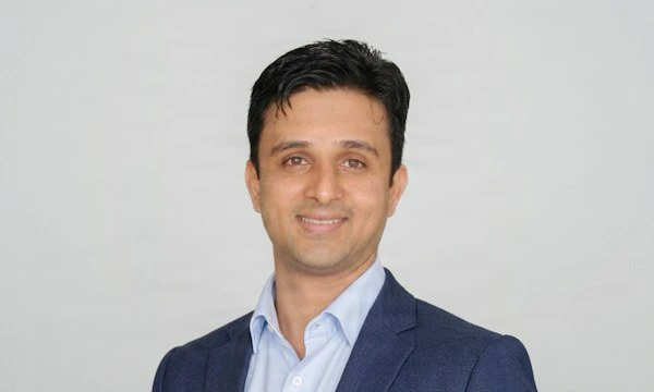 Surya Prakash