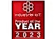 IoT Evolution Industrial Product of the Year Award