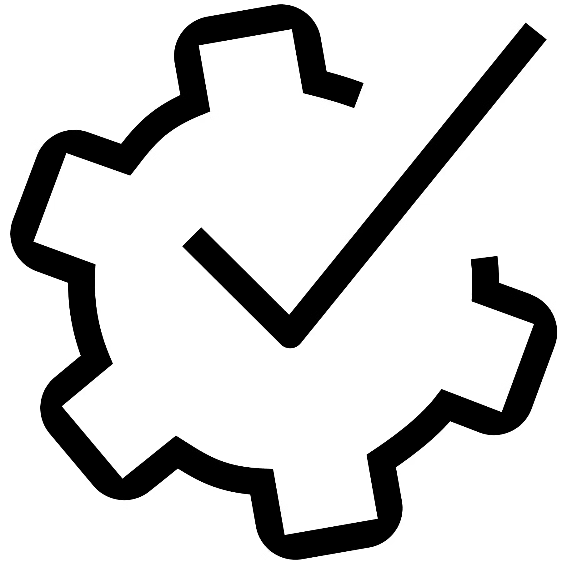 Specialized expertise