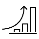 10%-15% increase in asset productivity 10%-15% increase in asset productivity