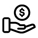 Reduced TCO