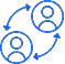 Digital customer engagement platforms