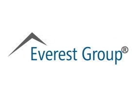 Leader in Everest Group’s Application Development Services for AI Applications