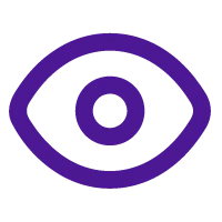 Broad visibility
