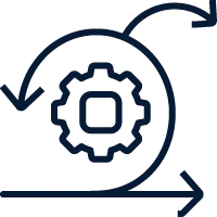 Better employee and frontline experience