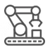 AI-driven smart manufacturing and yield optimization