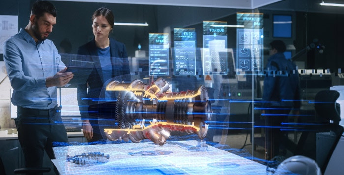 Navigating the A&D digital thread transformation with SAP PEO