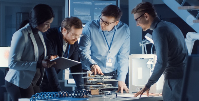 Changing the game with value stream management