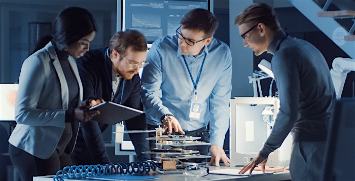 Changing the game with value stream management Changing the game with value stream management