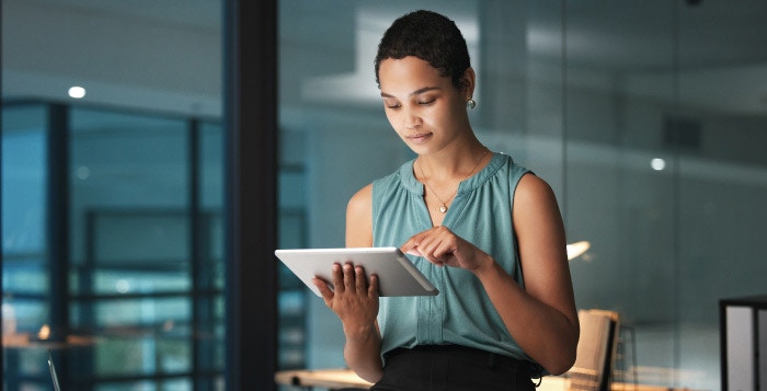 The digital thread leading to MRO excellence