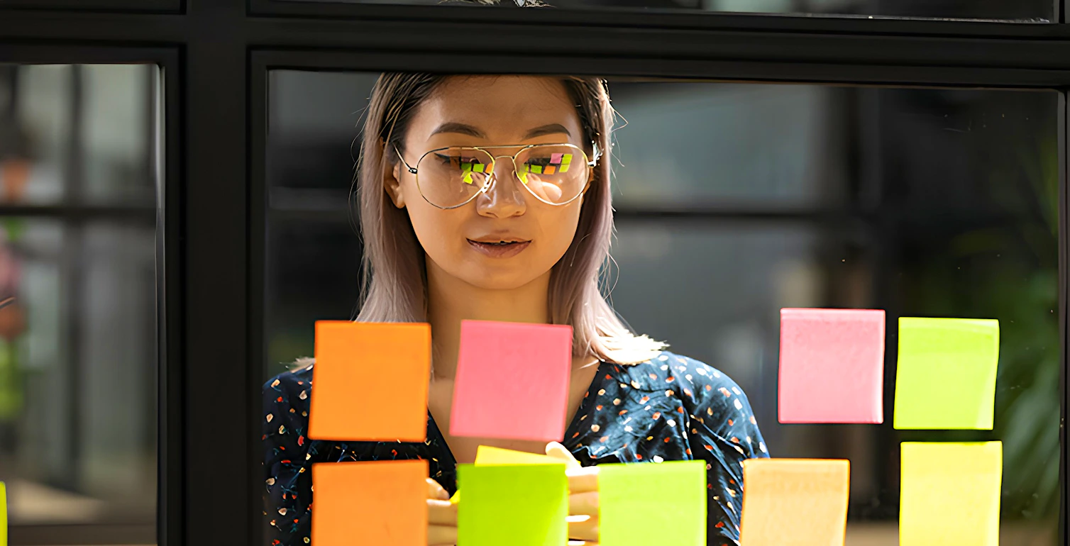 Getting SMART Getting SMART