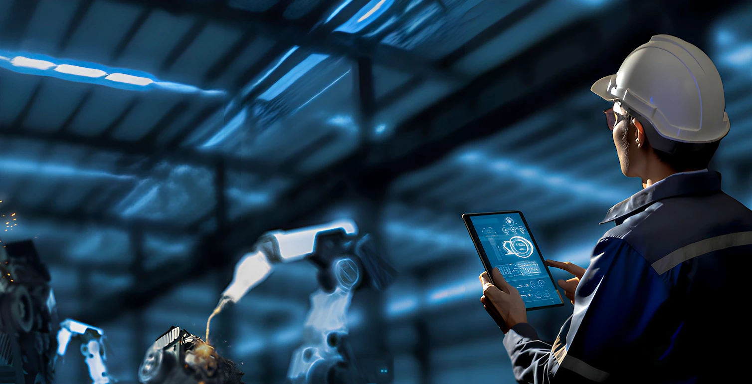 Democratizing OT Security in the manufacturing industry Democratizing OT Security in the manufacturing industry