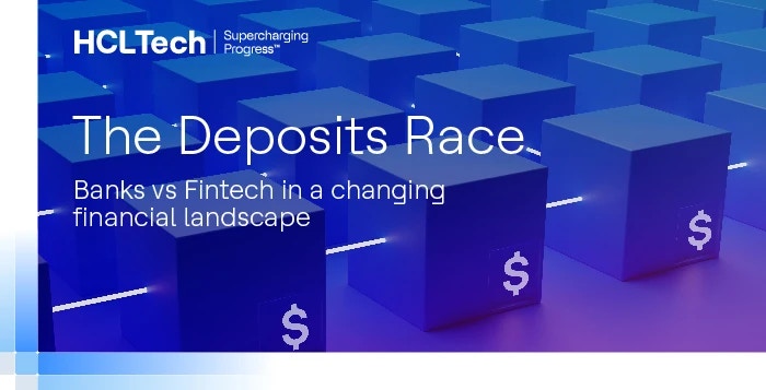 The Deposits Race 