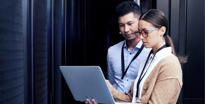 Commvault Redefines Data Protection for the Modern Data Environment