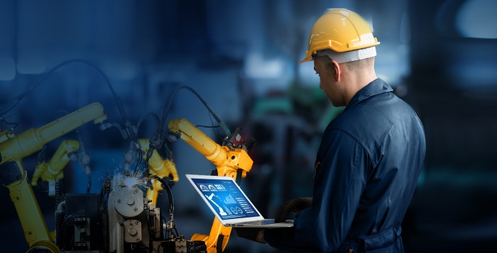 Boost business scalability with IT and OT integration