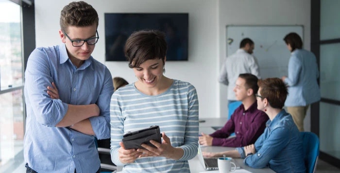 The Evolution of Content Moderation with AI