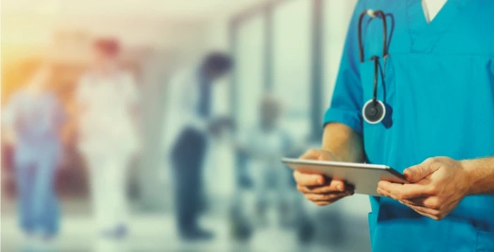Securing Healthcare Enterprises with Future-Ready IAM Solutions