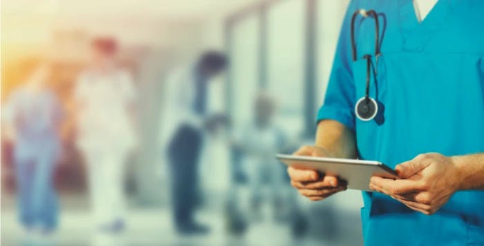 Securing Healthcare Enterprises with Future-Ready IAM Solutions