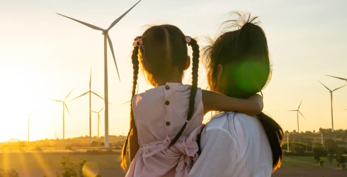 Scope 3 Emissions: A challenge and opportunity for enterprises to drive climate action