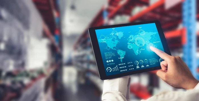 Reimagining Supply Chain in Next-Gen GBS Environment