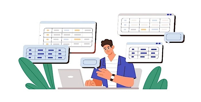 Change Data Capture (CDC): A Technique to Detect Data Change Change Data Capture (CDC): A Technique to Detect Data Change