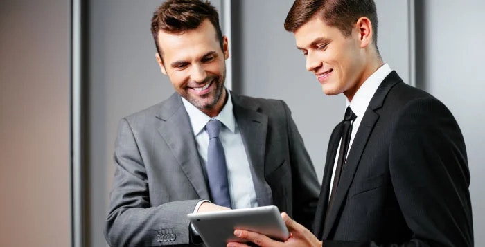 The CFO: A true partner in business transformation