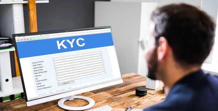 Automatisieren Sie Ihren KYC-Prozess in 10 einfachen Schritten