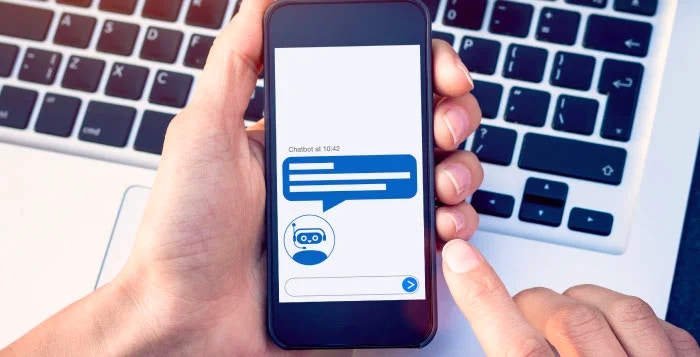 From chatbots to language models