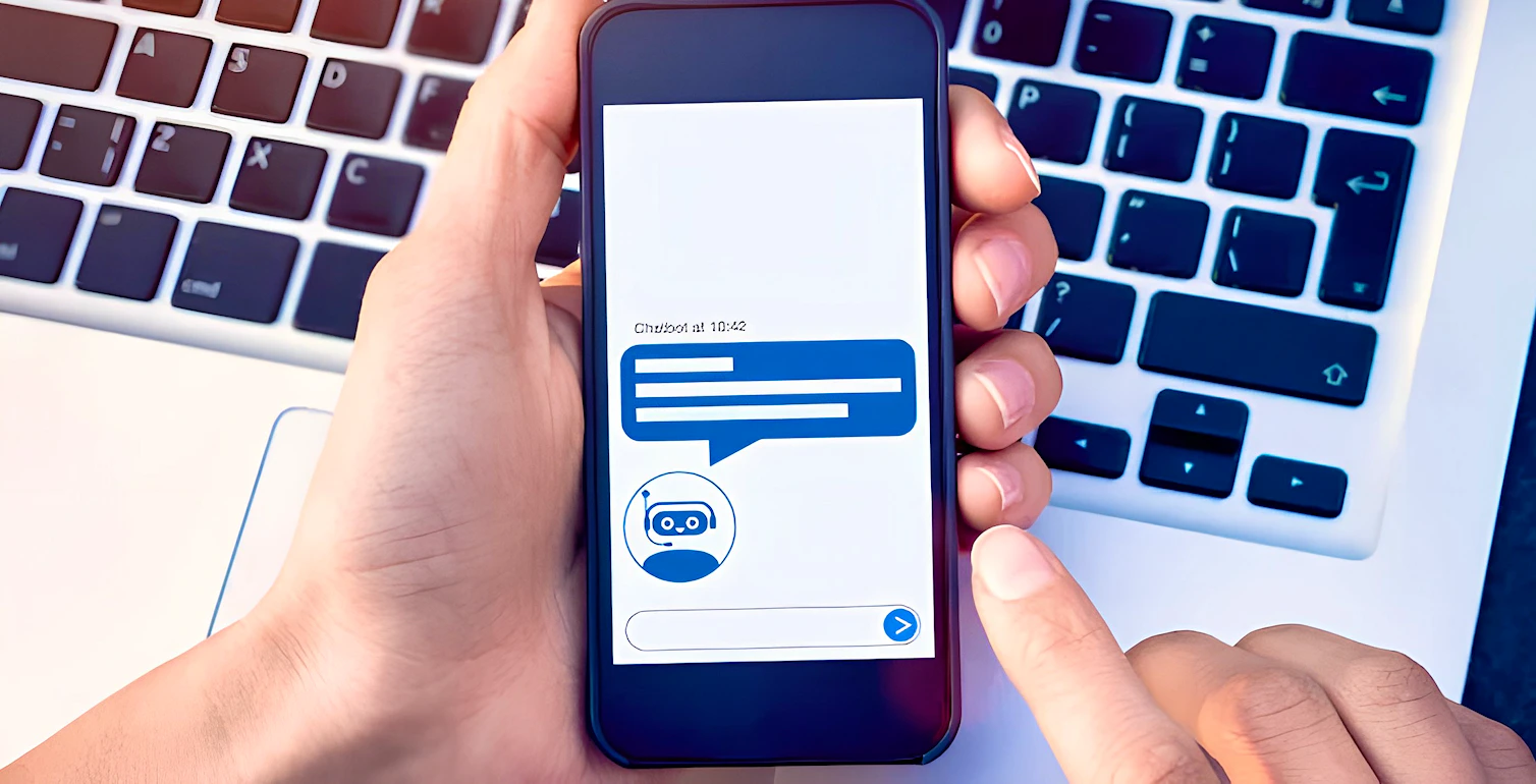 From chatbots to language models From chatbots to language models